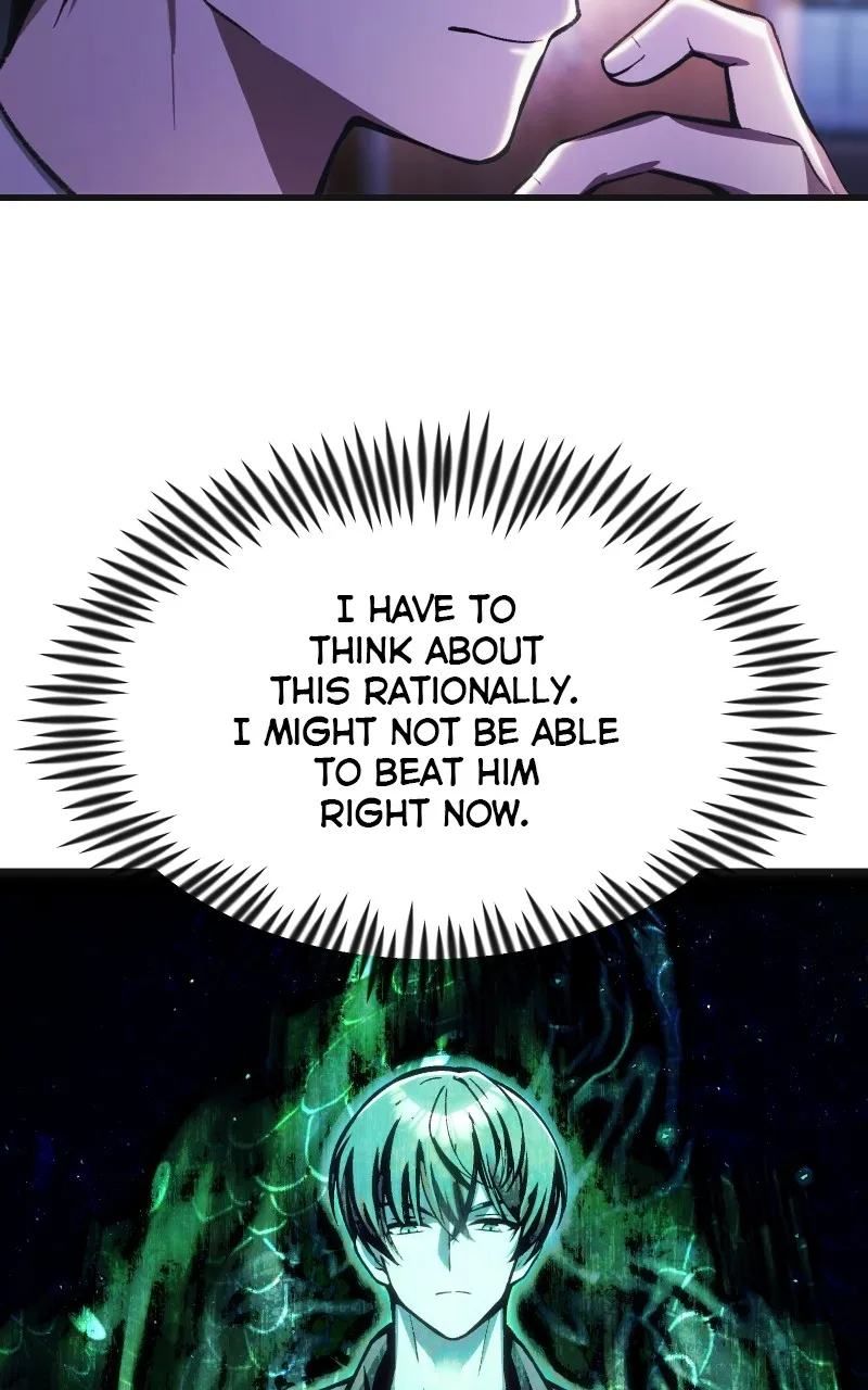 The Heavenly Demon's Descendant Chapter 12 page 35 - 