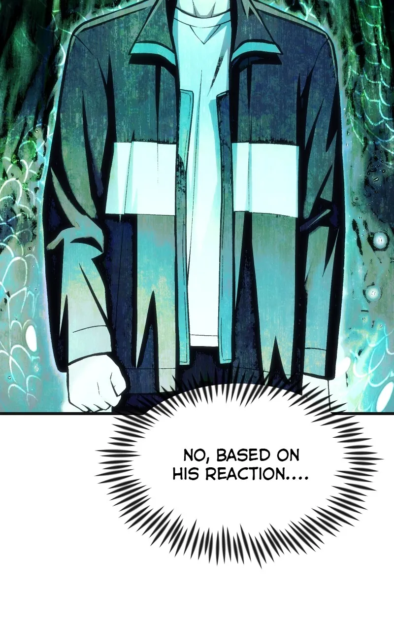 The Heavenly Demon's Descendant Chapter 12 page 36 - 