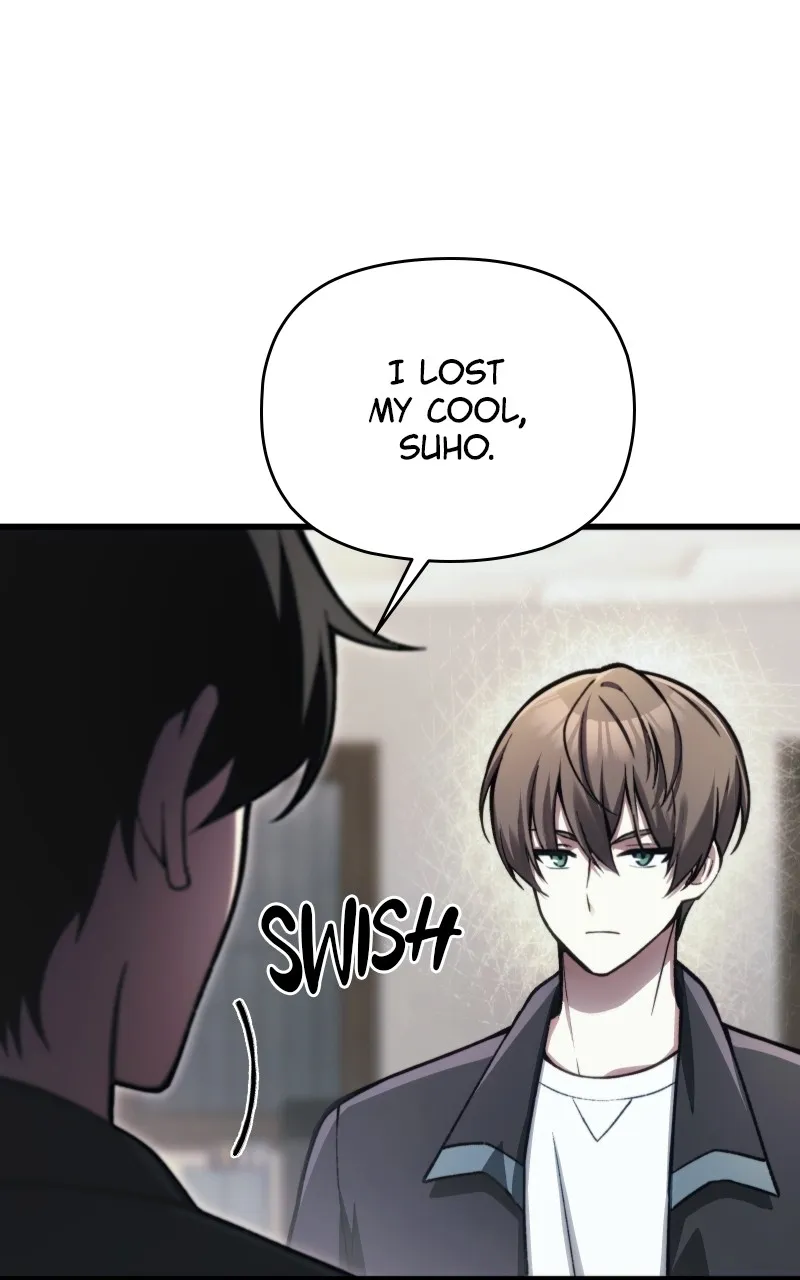 The Heavenly Demon's Descendant Chapter 12 page 38 - 
