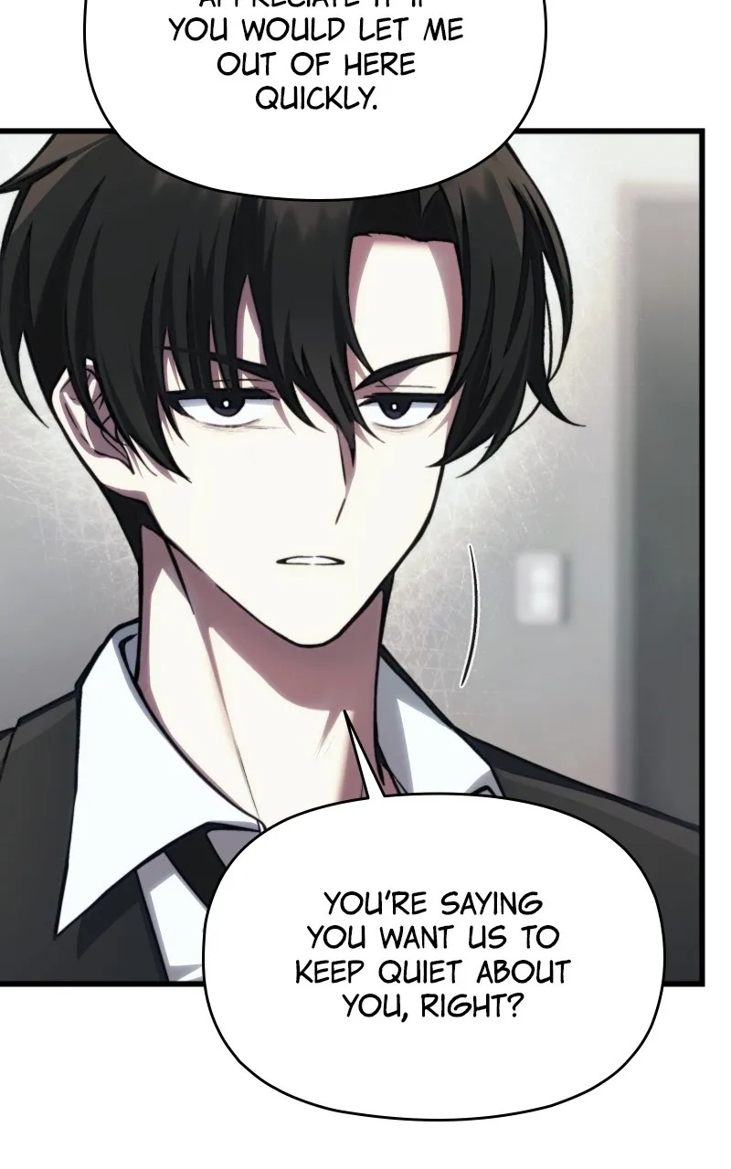 The Heavenly Demon's Descendant Chapter 12 page 41 - 