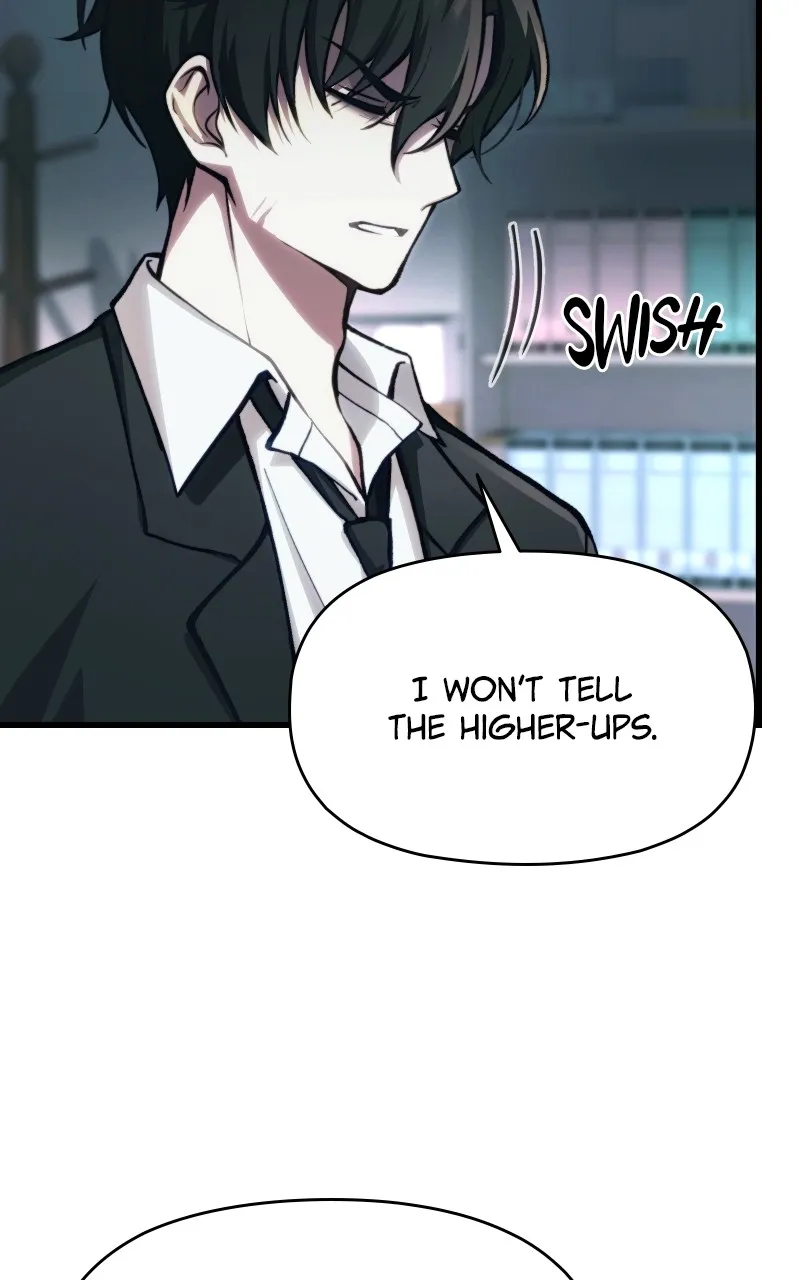 The Heavenly Demon's Descendant Chapter 12 page 45 - 
