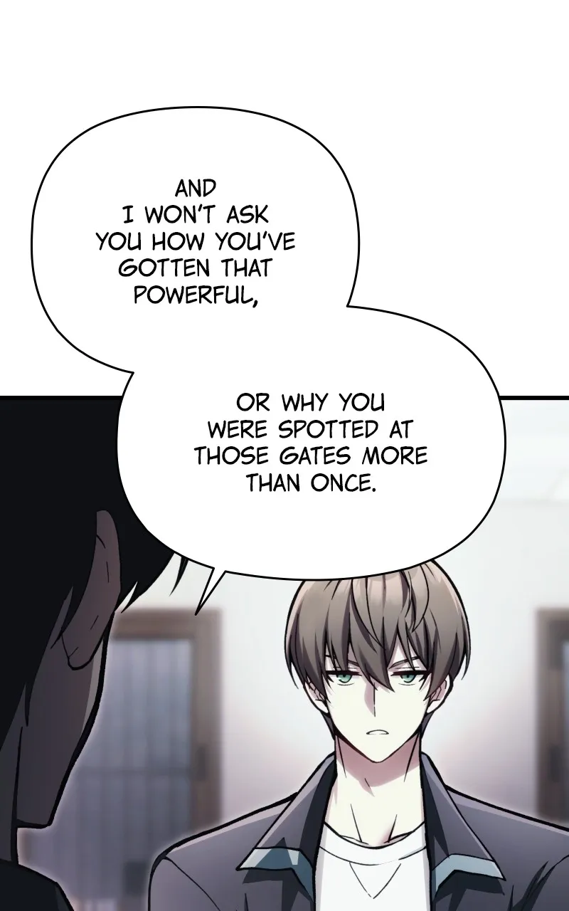 The Heavenly Demon's Descendant Chapter 12 page 47 - 