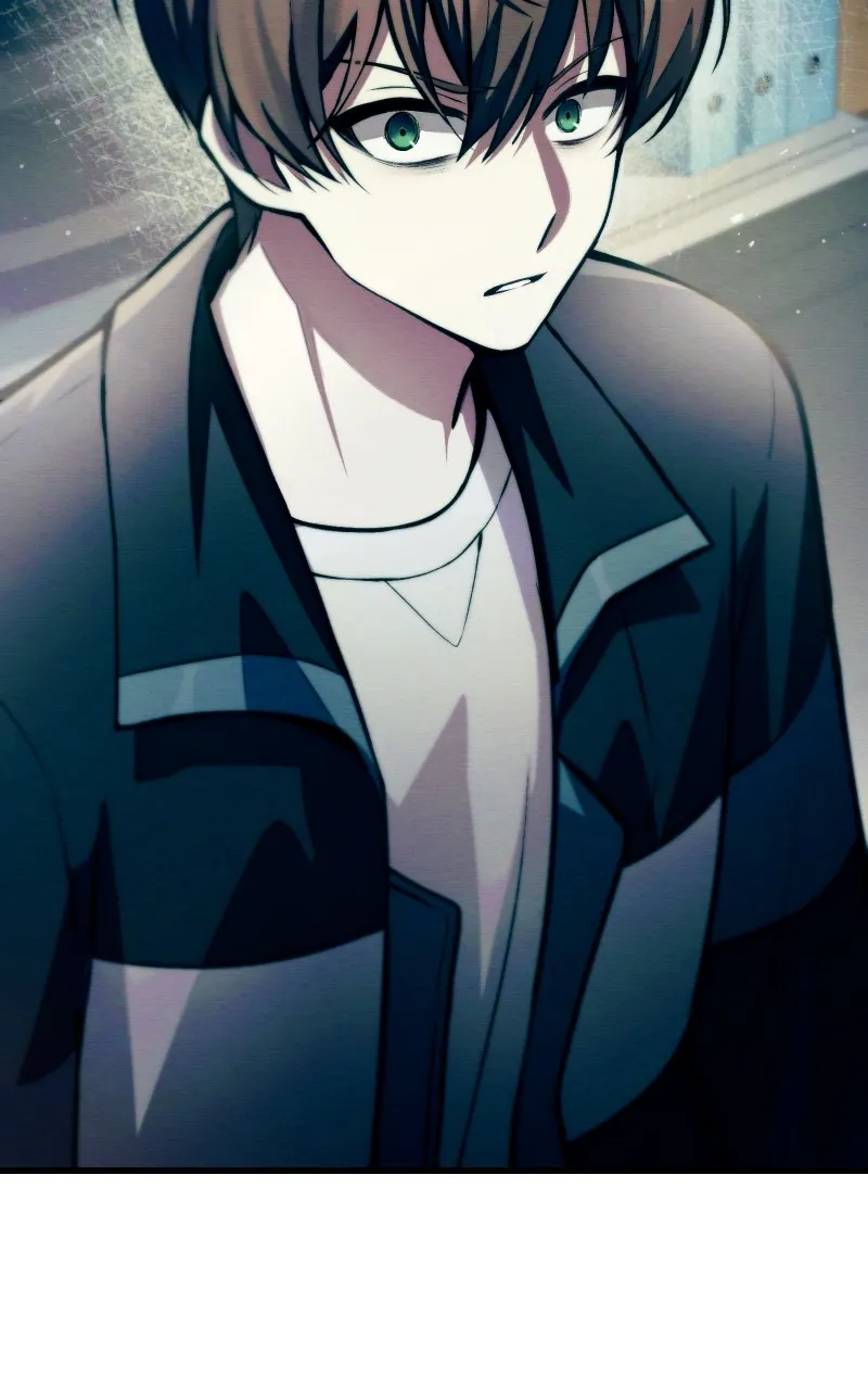 The Heavenly Demon's Descendant Chapter 12 page 6 - 