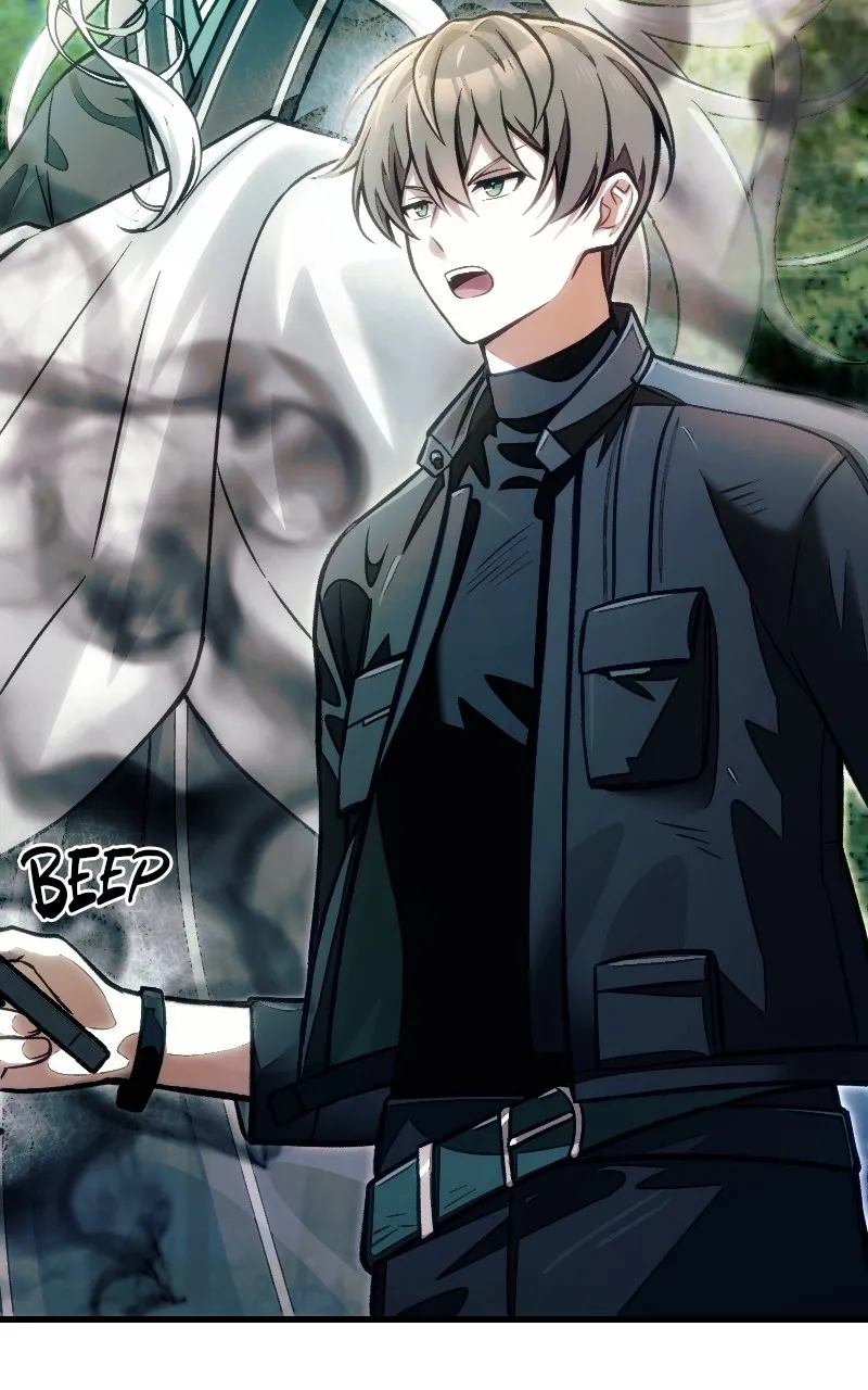 The Heavenly Demon's Descendant Chapter 13 page 106 - 