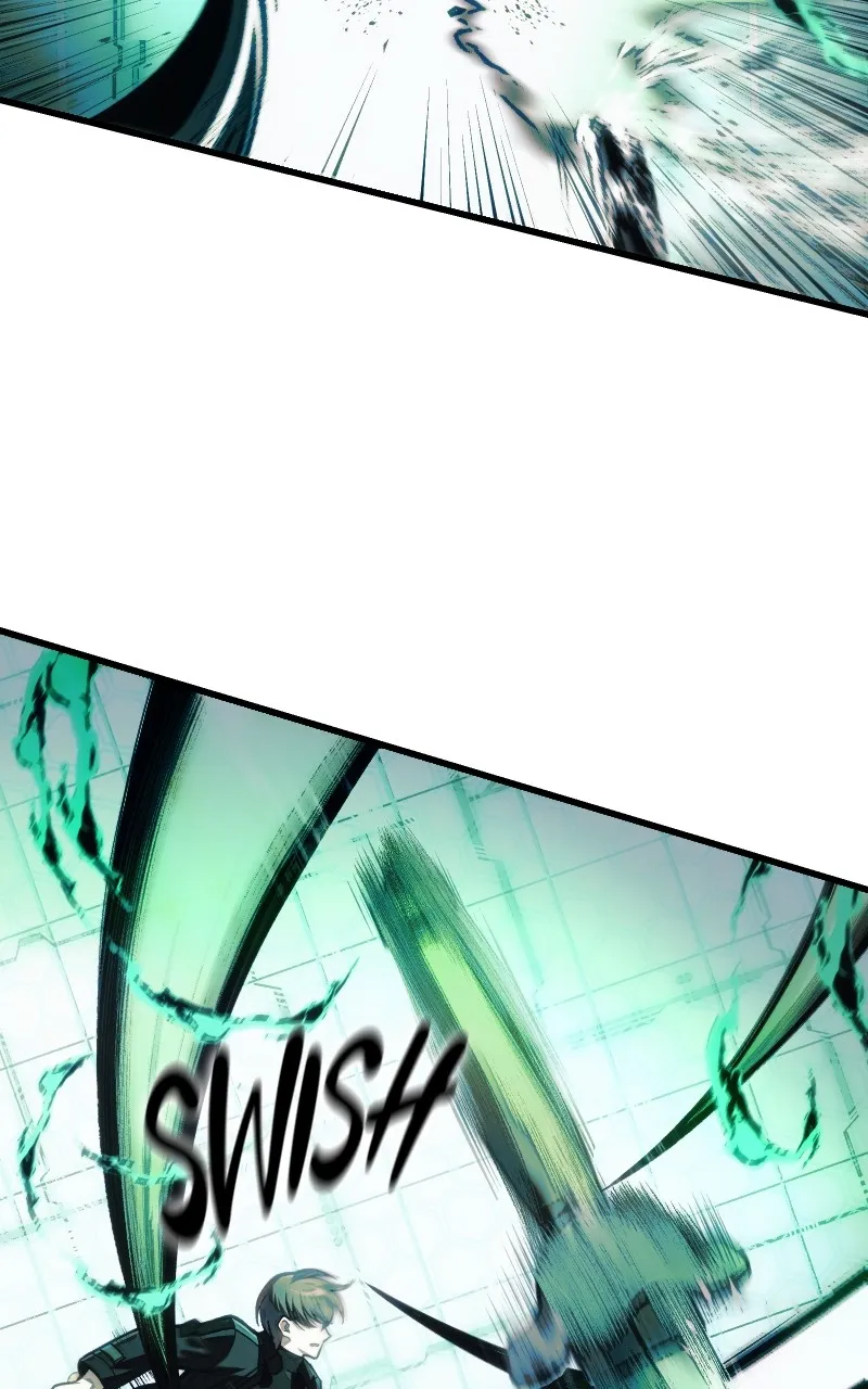 The Heavenly Demon's Descendant Chapter 13 page 51 - 