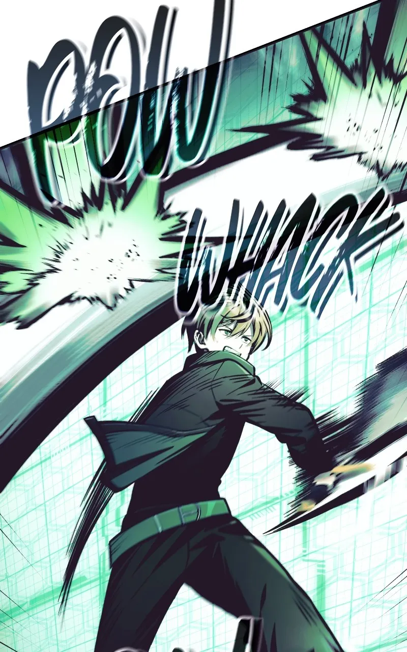 The Heavenly Demon's Descendant Chapter 13 page 54 - 