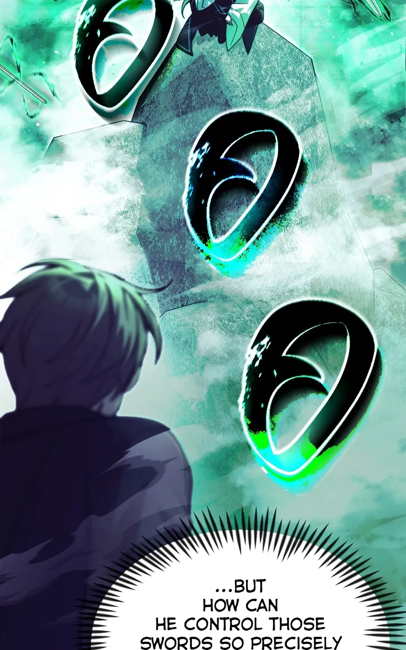 The Heavenly Demon's Descendant Chapter 13 page 57 - 