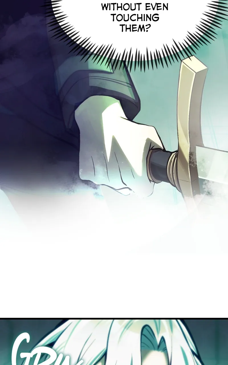 The Heavenly Demon's Descendant Chapter 13 page 58 - 