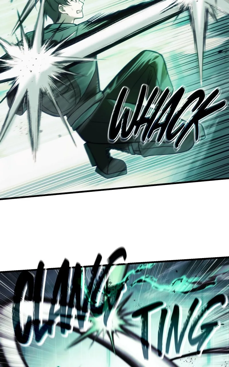 The Heavenly Demon's Descendant Chapter 13 page 63 - 