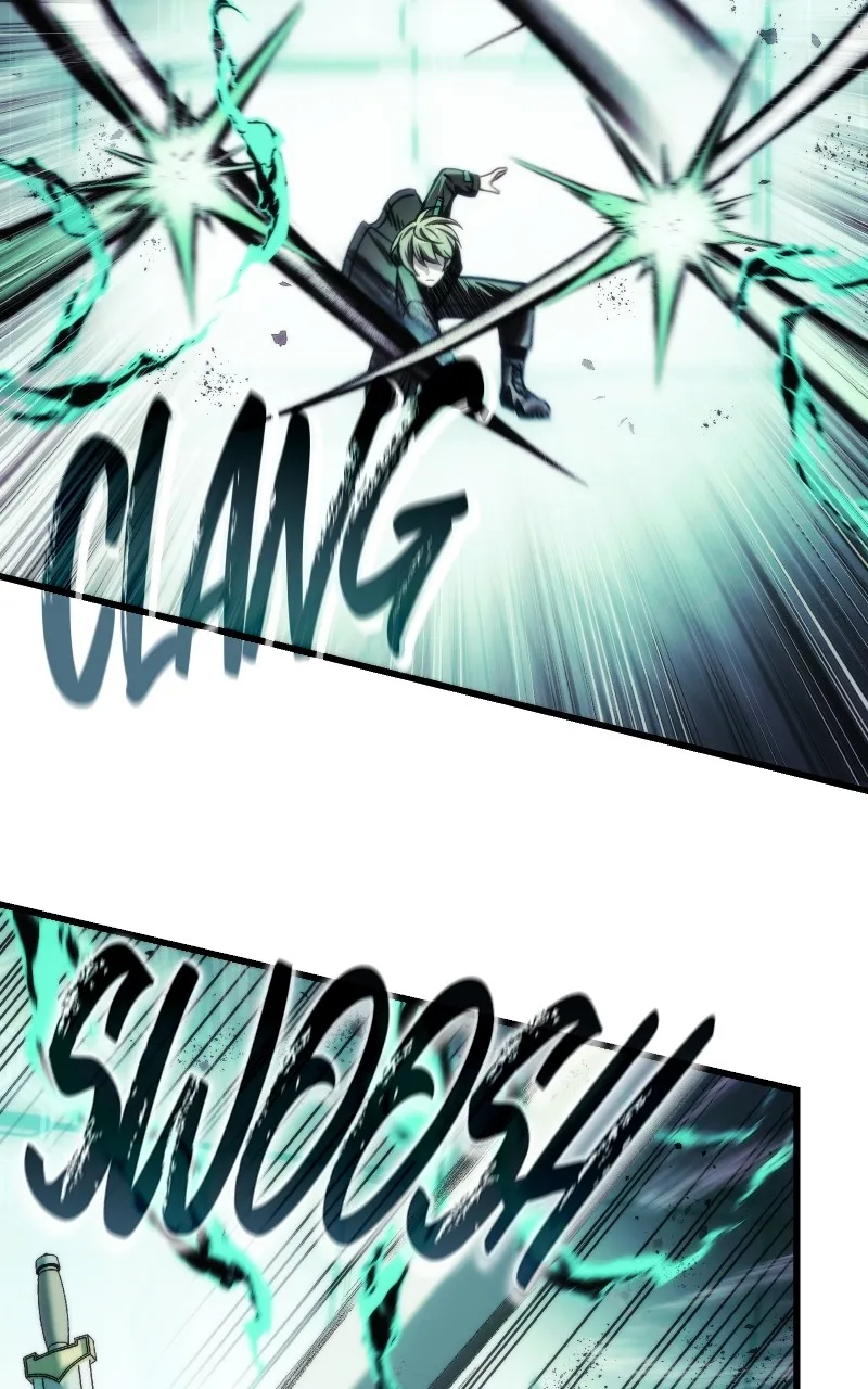 The Heavenly Demon's Descendant Chapter 13 page 64 - 
