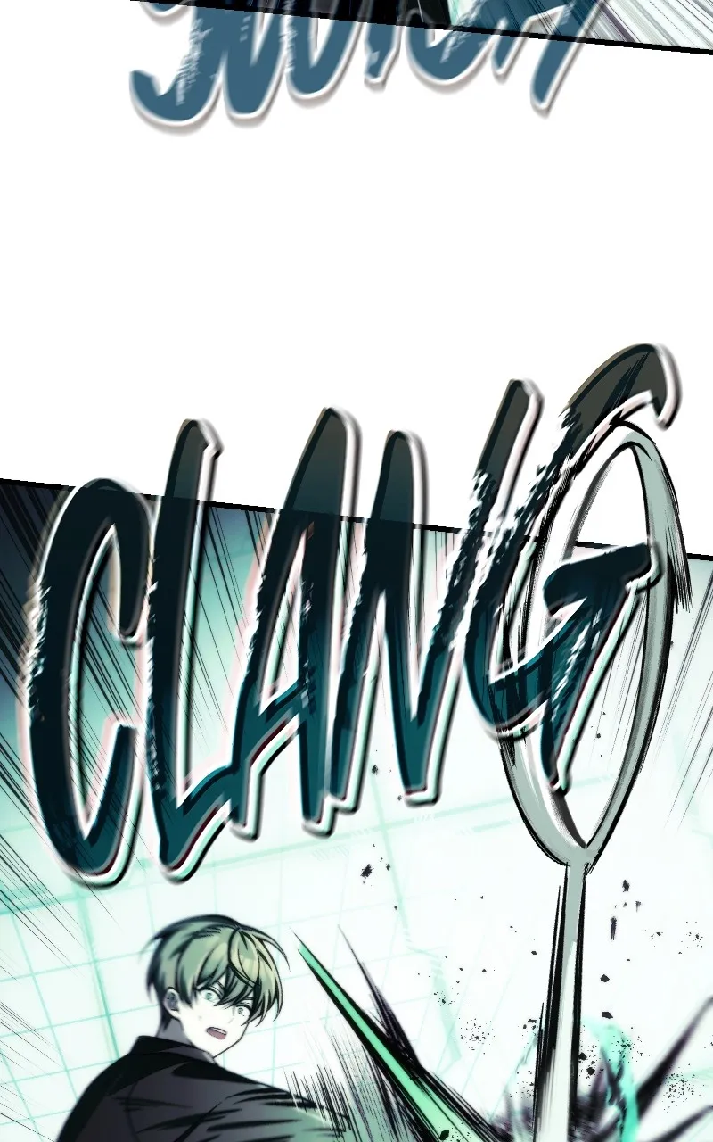 The Heavenly Demon's Descendant Chapter 13 page 66 - 