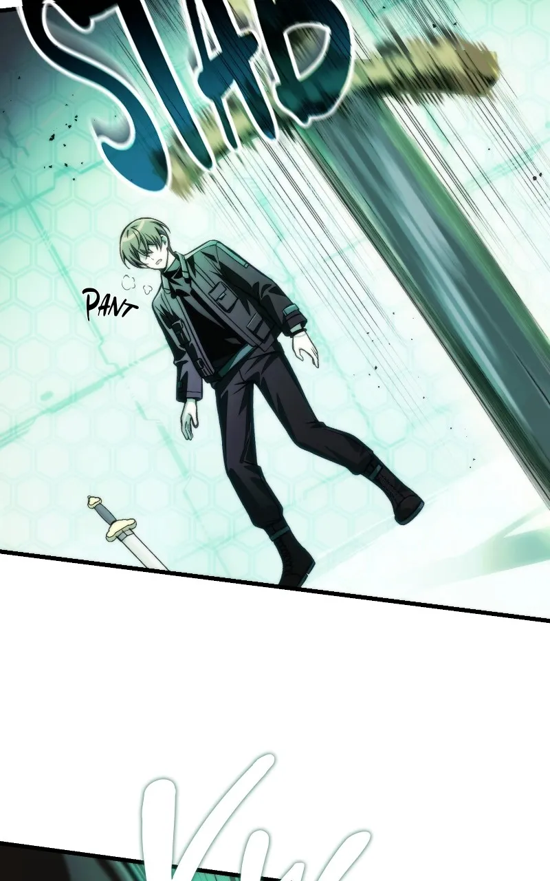The Heavenly Demon's Descendant Chapter 13 page 68 - 