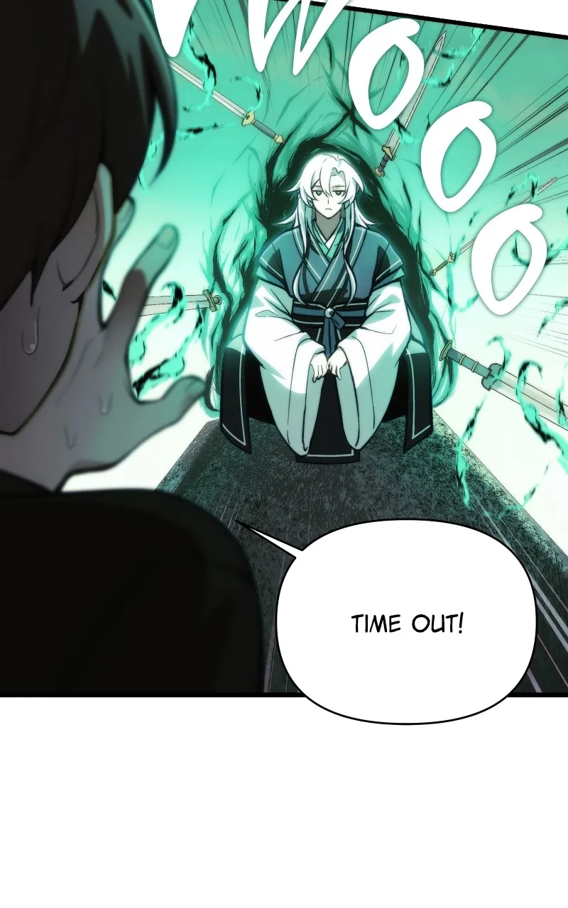 The Heavenly Demon's Descendant Chapter 13 page 69 - 