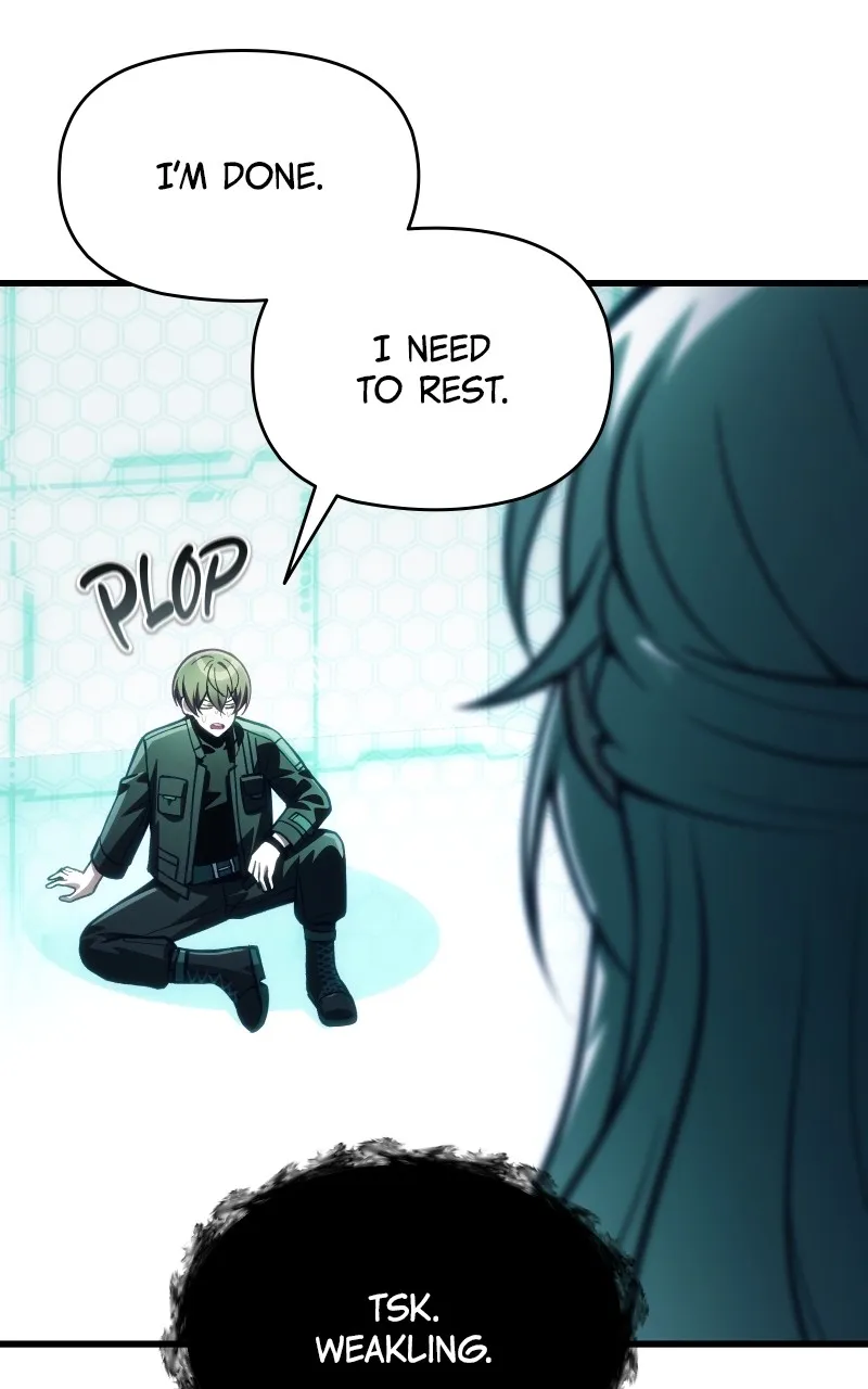 The Heavenly Demon's Descendant Chapter 13 page 70 - 