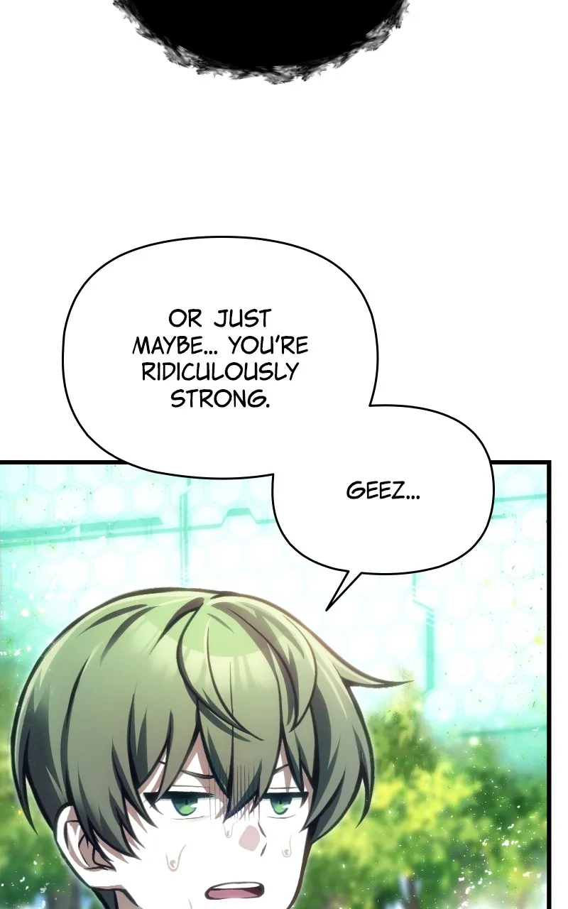 The Heavenly Demon's Descendant Chapter 13 page 71 - 