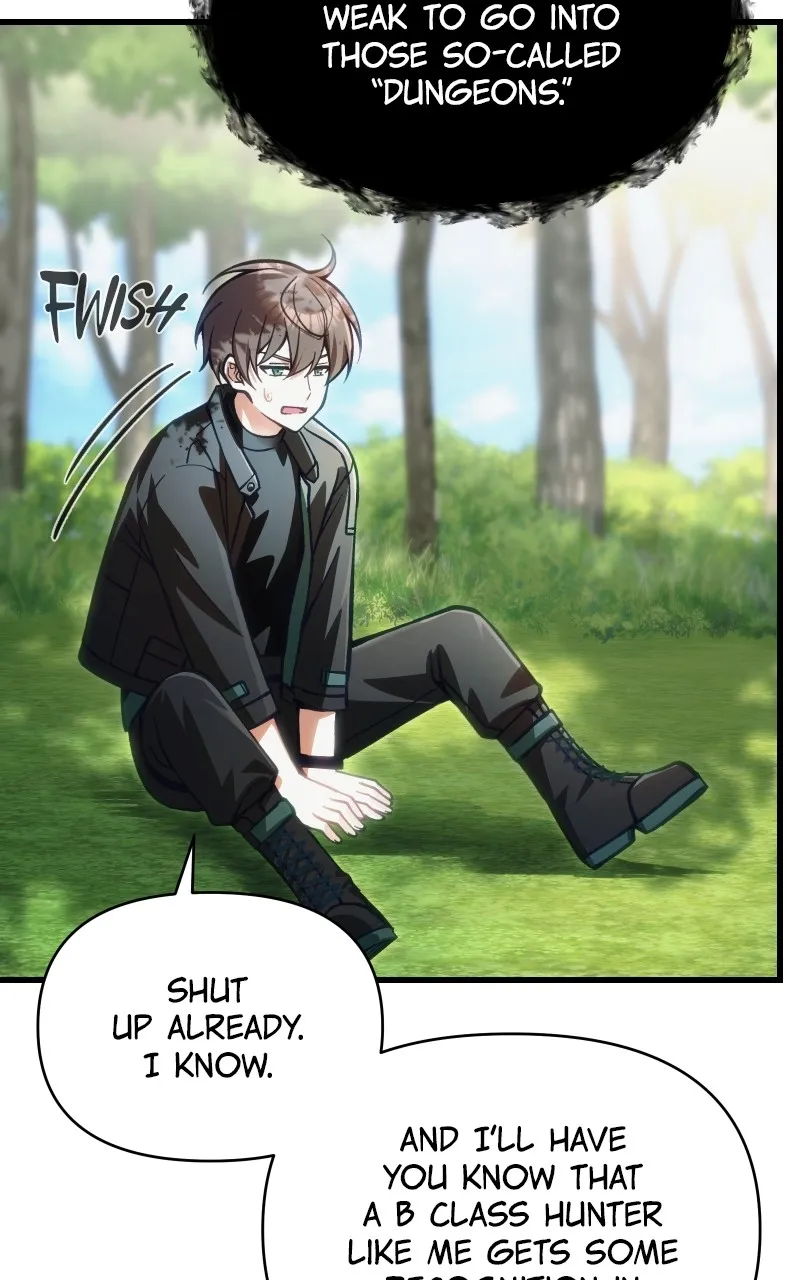 The Heavenly Demon's Descendant Chapter 13 page 77 - 