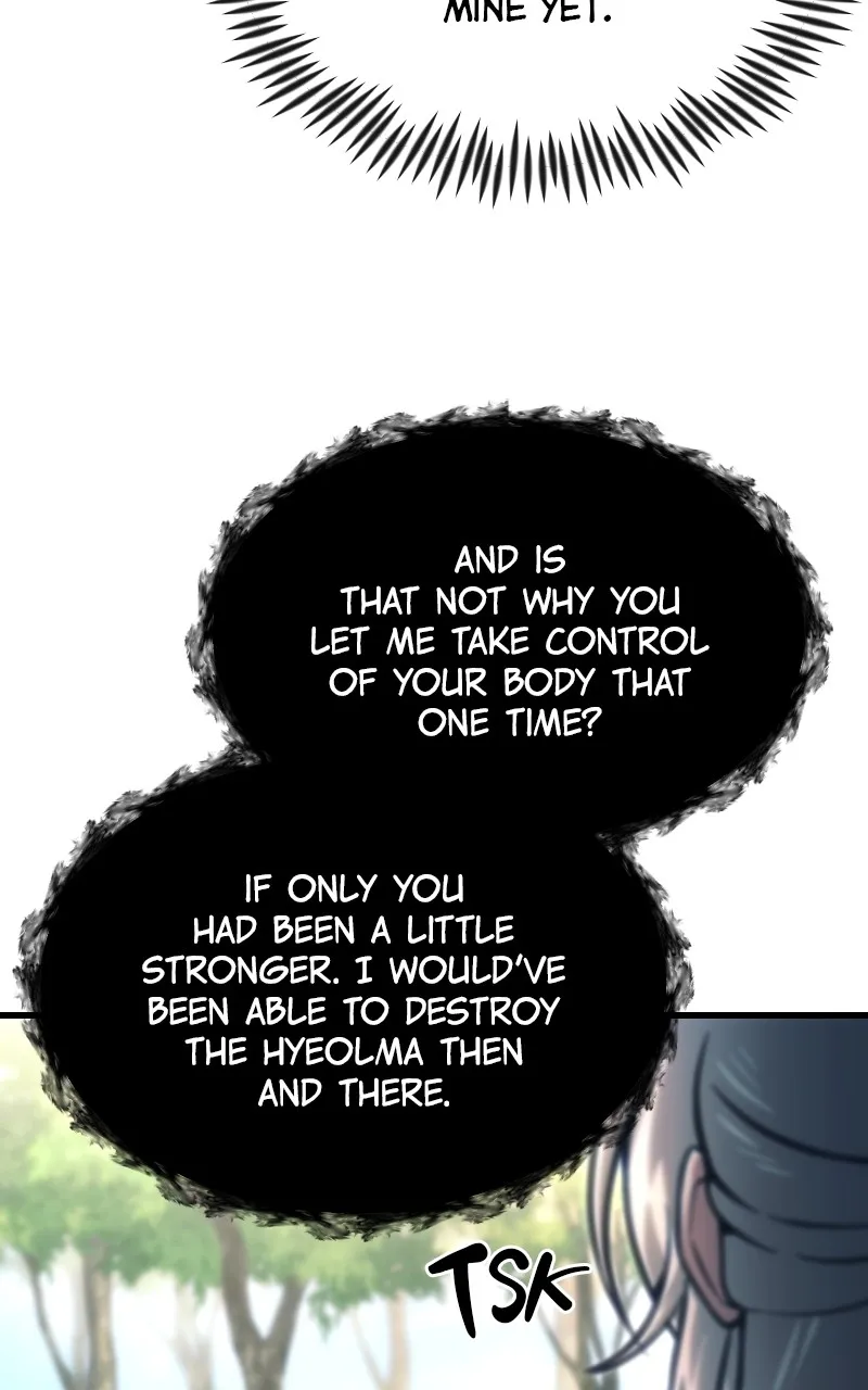 The Heavenly Demon's Descendant Chapter 13 page 81 - 
