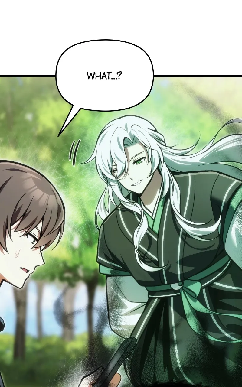 The Heavenly Demon's Descendant Chapter 13 page 86 - 