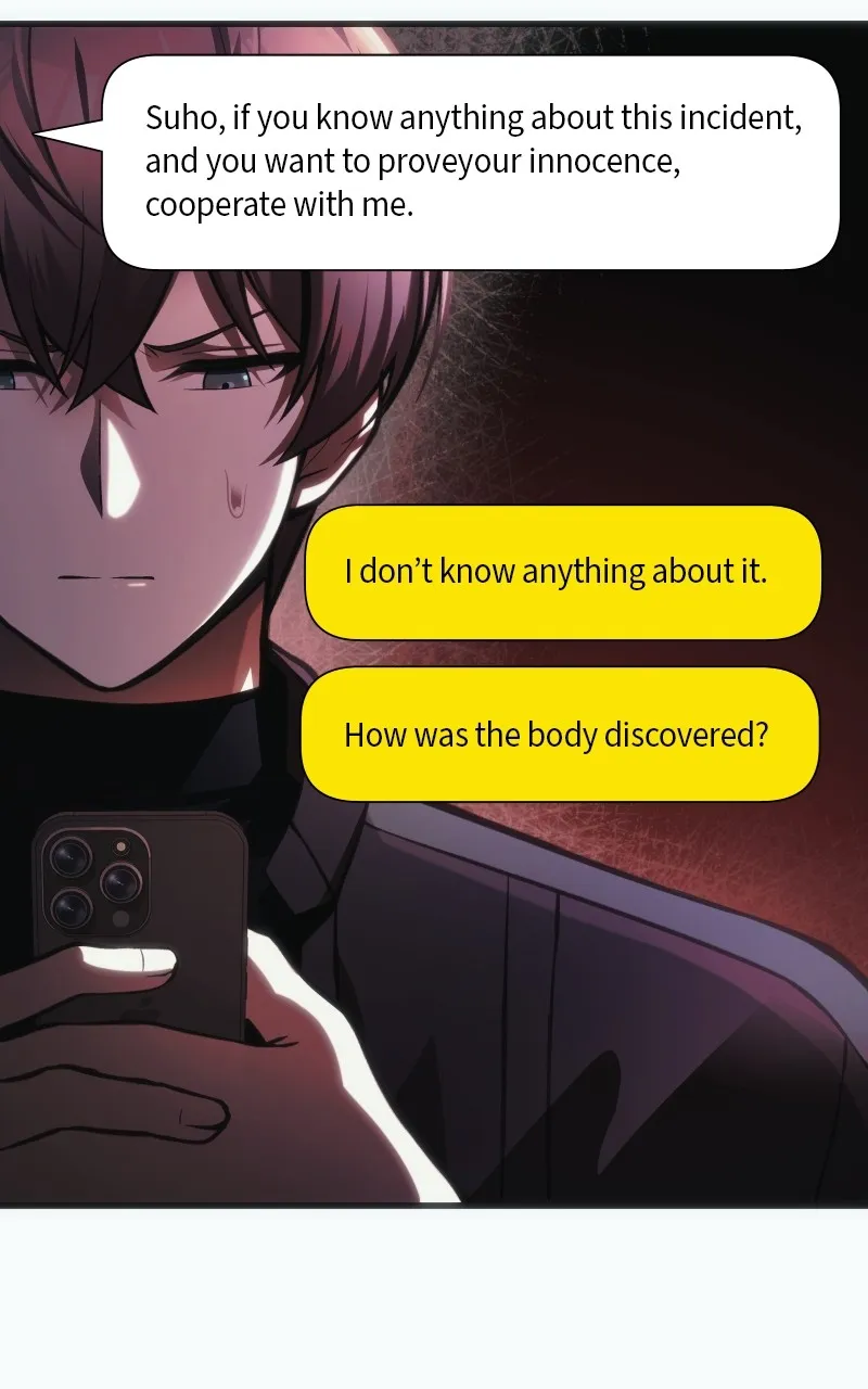 The Heavenly Demon's Descendant Chapter 13 page 91 - 