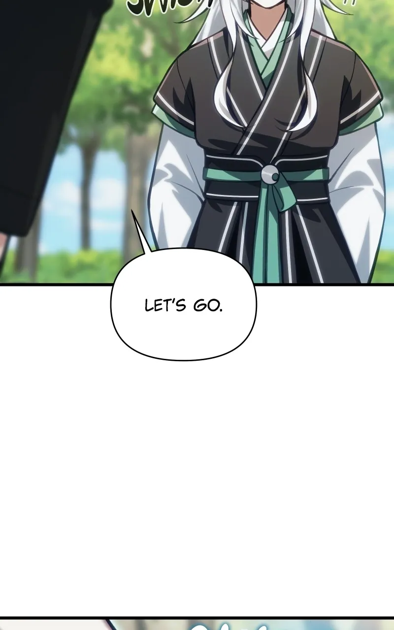 The Heavenly Demon's Descendant Chapter 13 page 97 - 