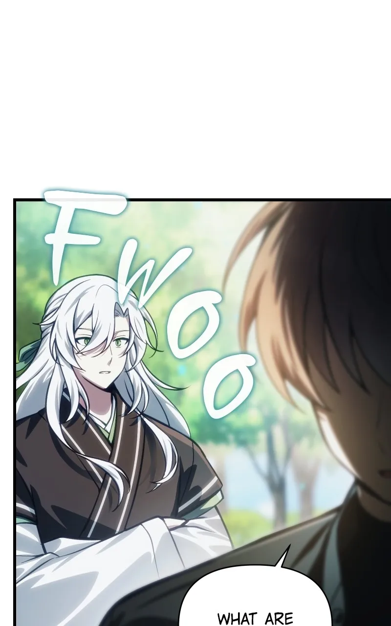 The Heavenly Demon's Descendant Chapter 13 page 100 - 