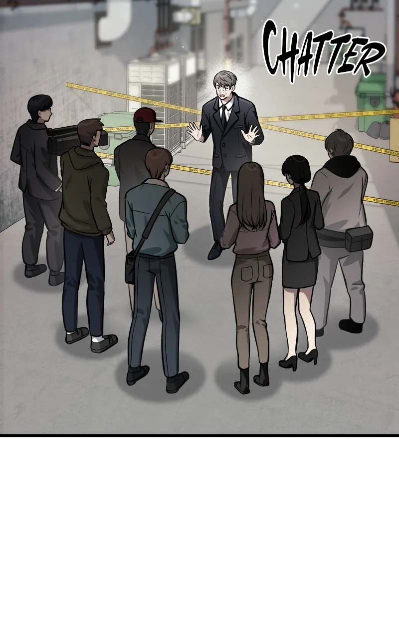 The Heavenly Demon's Descendant Chapter 14 page 2 - 