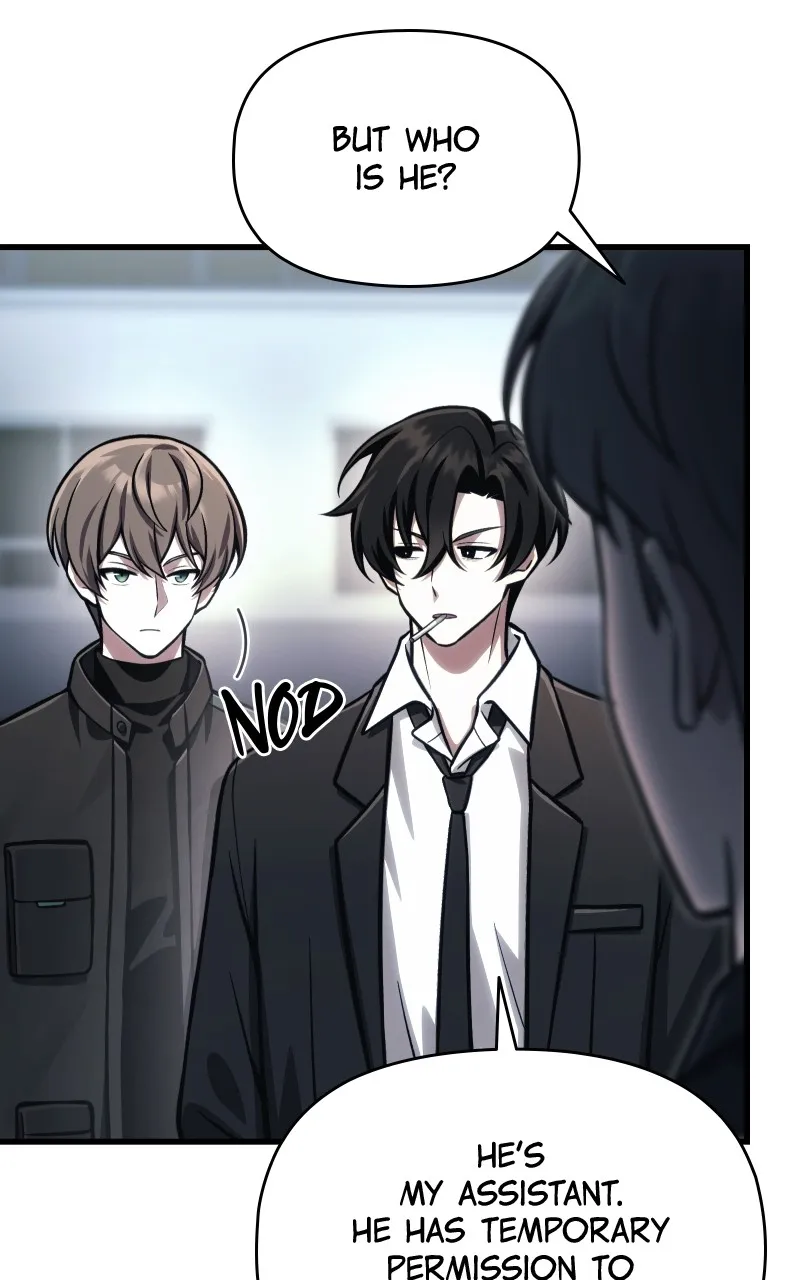 The Heavenly Demon's Descendant Chapter 14 page 13 - 