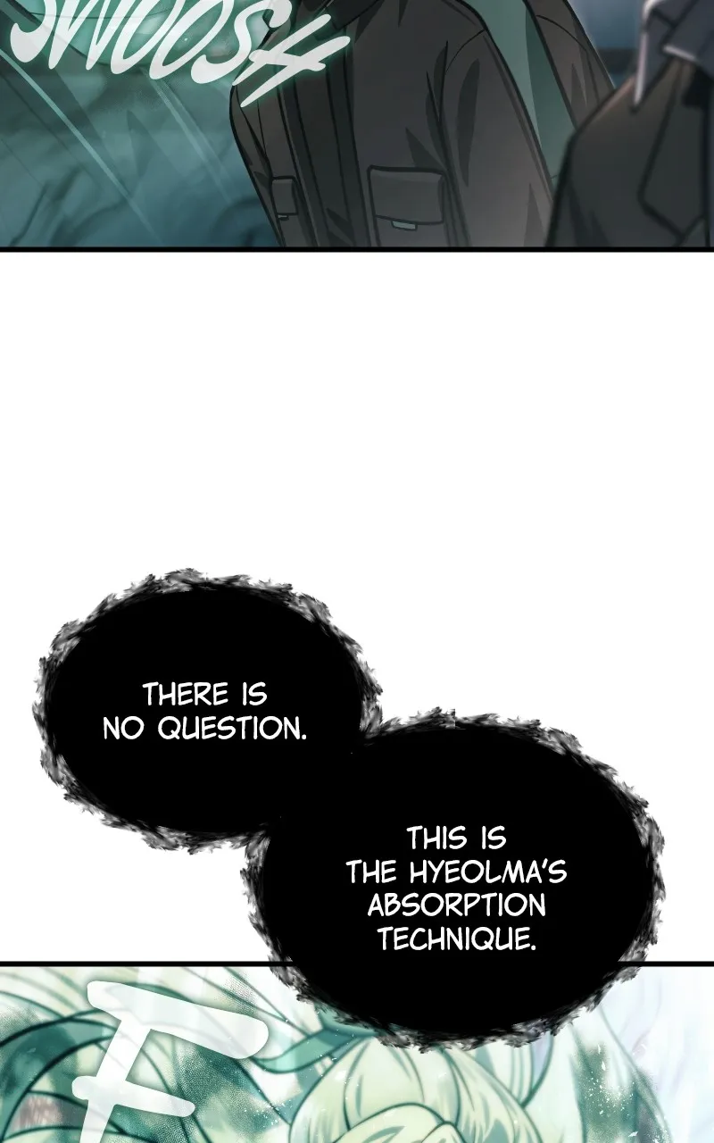 The Heavenly Demon's Descendant Chapter 14 page 20 - 