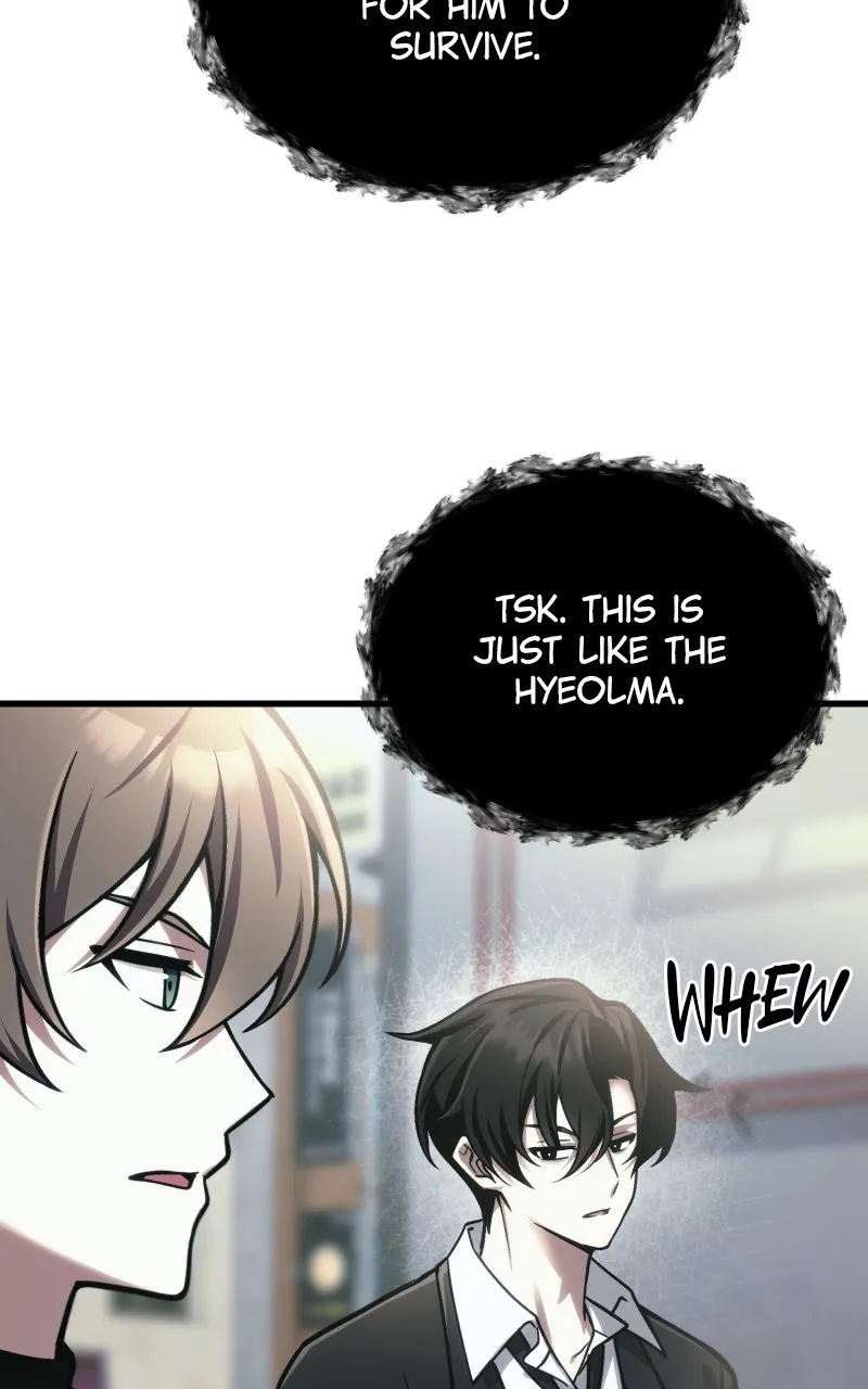 The Heavenly Demon's Descendant Chapter 14 page 23 - 