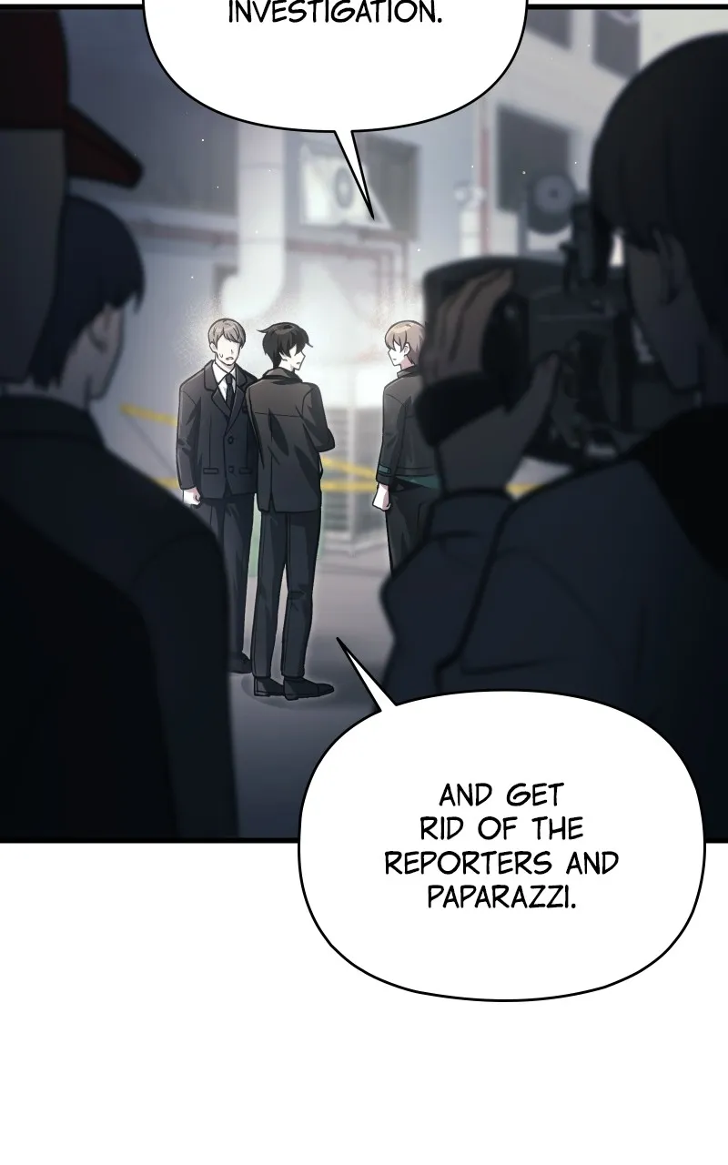 The Heavenly Demon's Descendant Chapter 14 page 26 - 