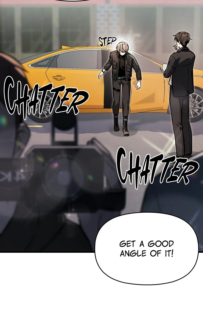 The Heavenly Demon's Descendant Chapter 14 page 4 - 