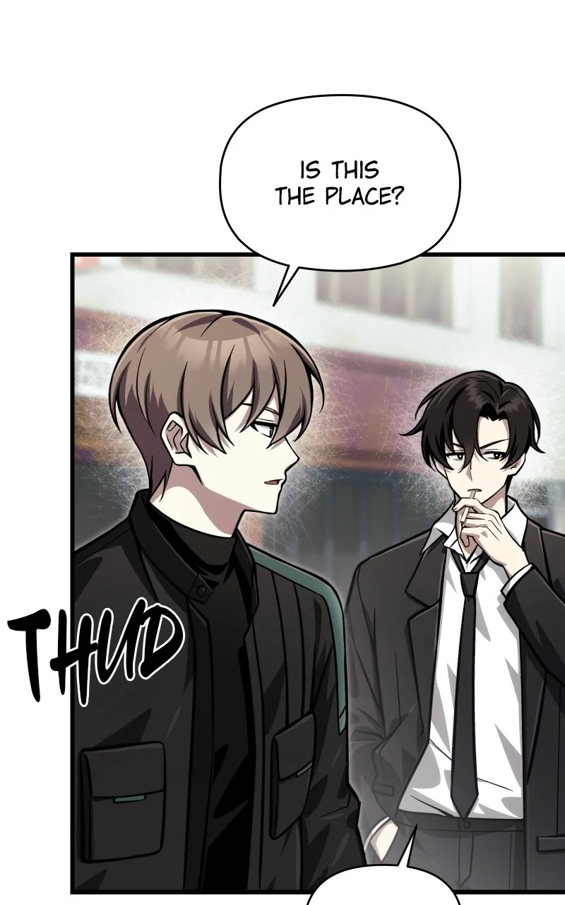 The Heavenly Demon's Descendant Chapter 14 page 5 - 