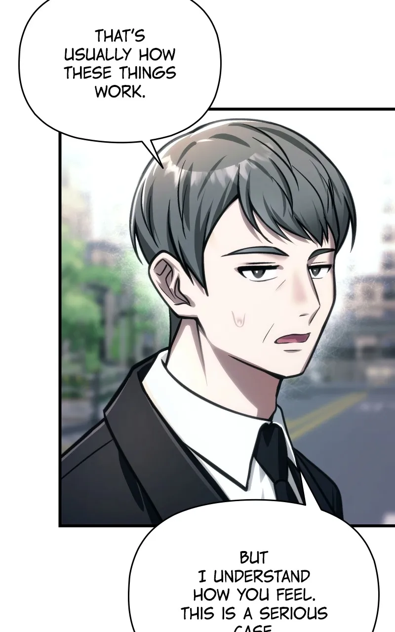 The Heavenly Demon's Descendant Chapter 14 page 41 - 