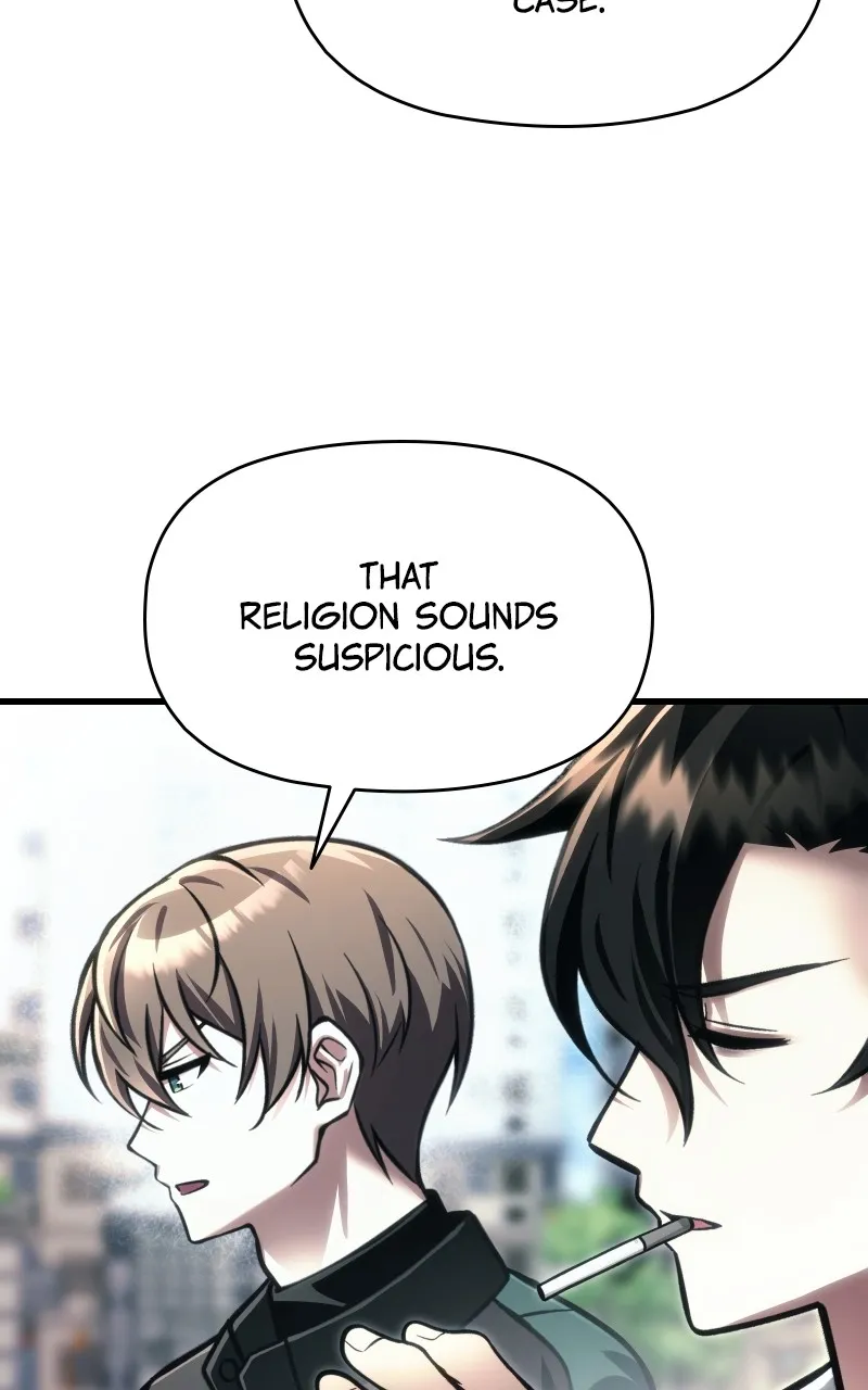 The Heavenly Demon's Descendant Chapter 14 page 42 - 