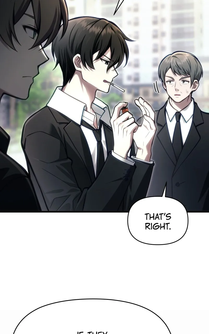 The Heavenly Demon's Descendant Chapter 14 page 44 - 