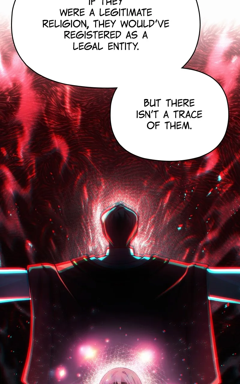 The Heavenly Demon's Descendant Chapter 14 page 45 - 