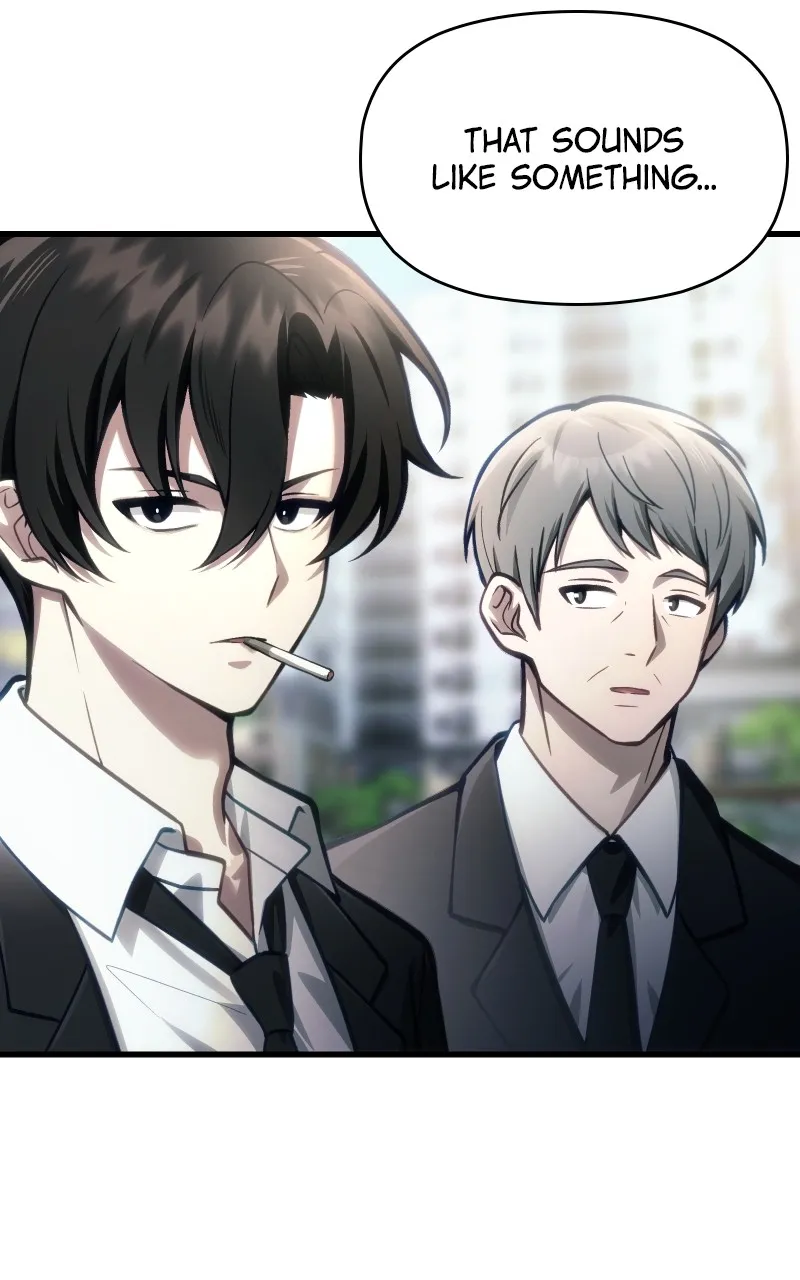 The Heavenly Demon's Descendant Chapter 14 page 48 - 