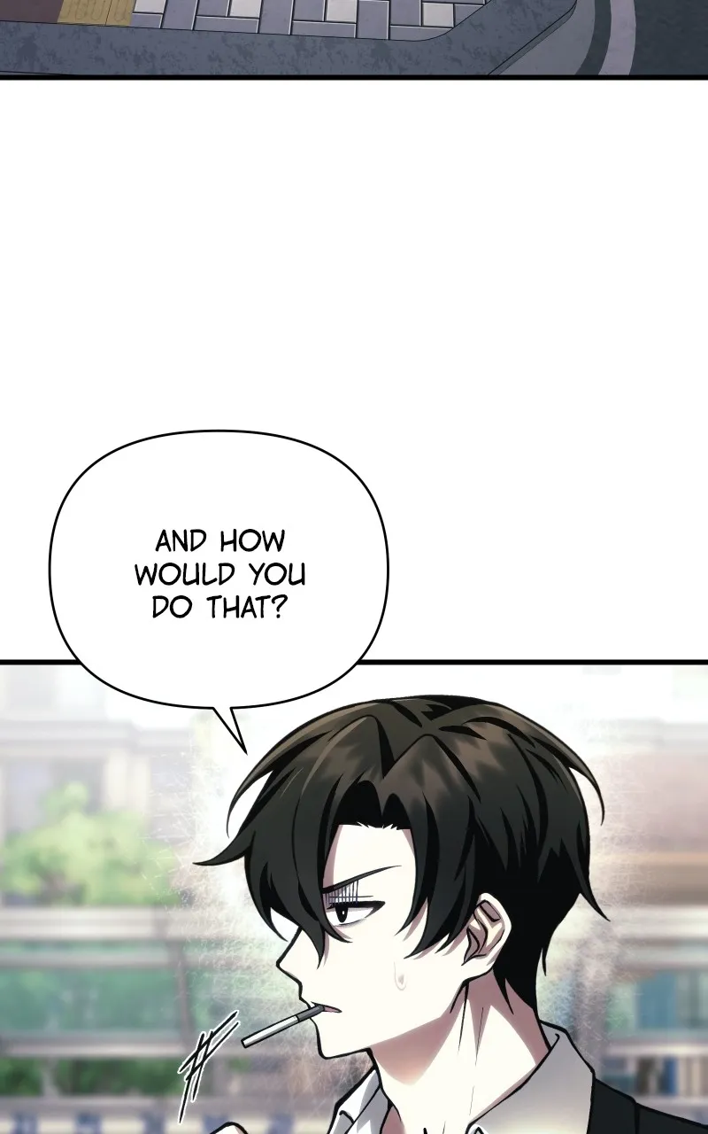 The Heavenly Demon's Descendant Chapter 14 page 54 - 
