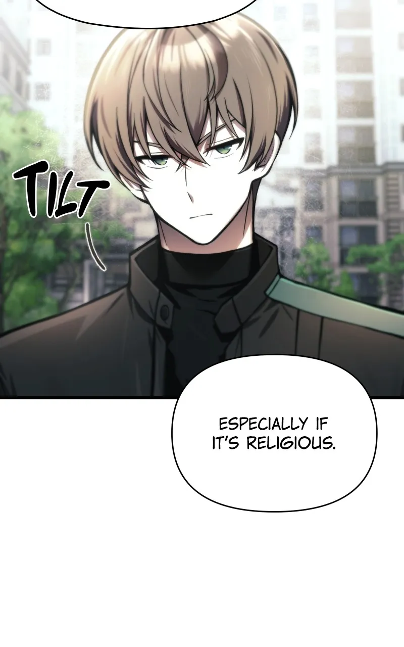 The Heavenly Demon's Descendant Chapter 14 page 57 - 
