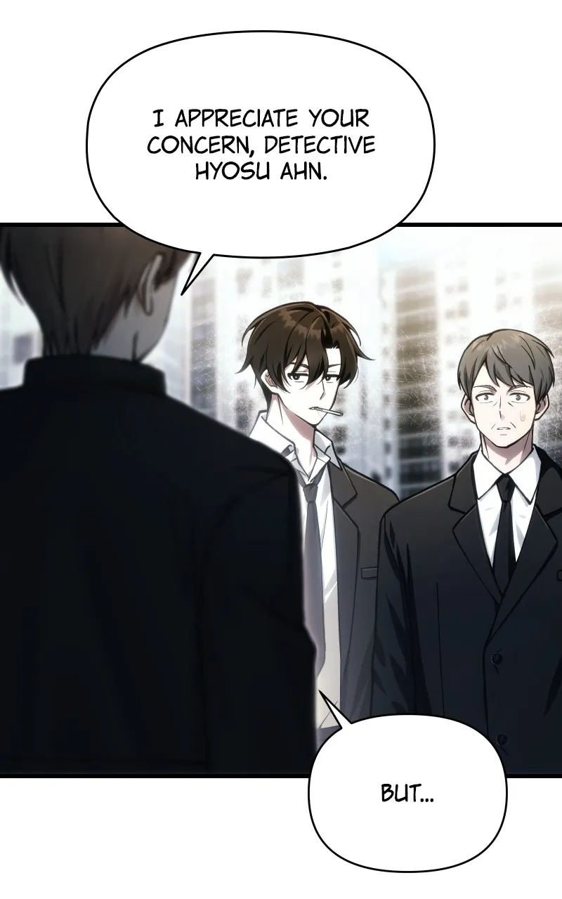 The Heavenly Demon's Descendant Chapter 14 page 58 - 