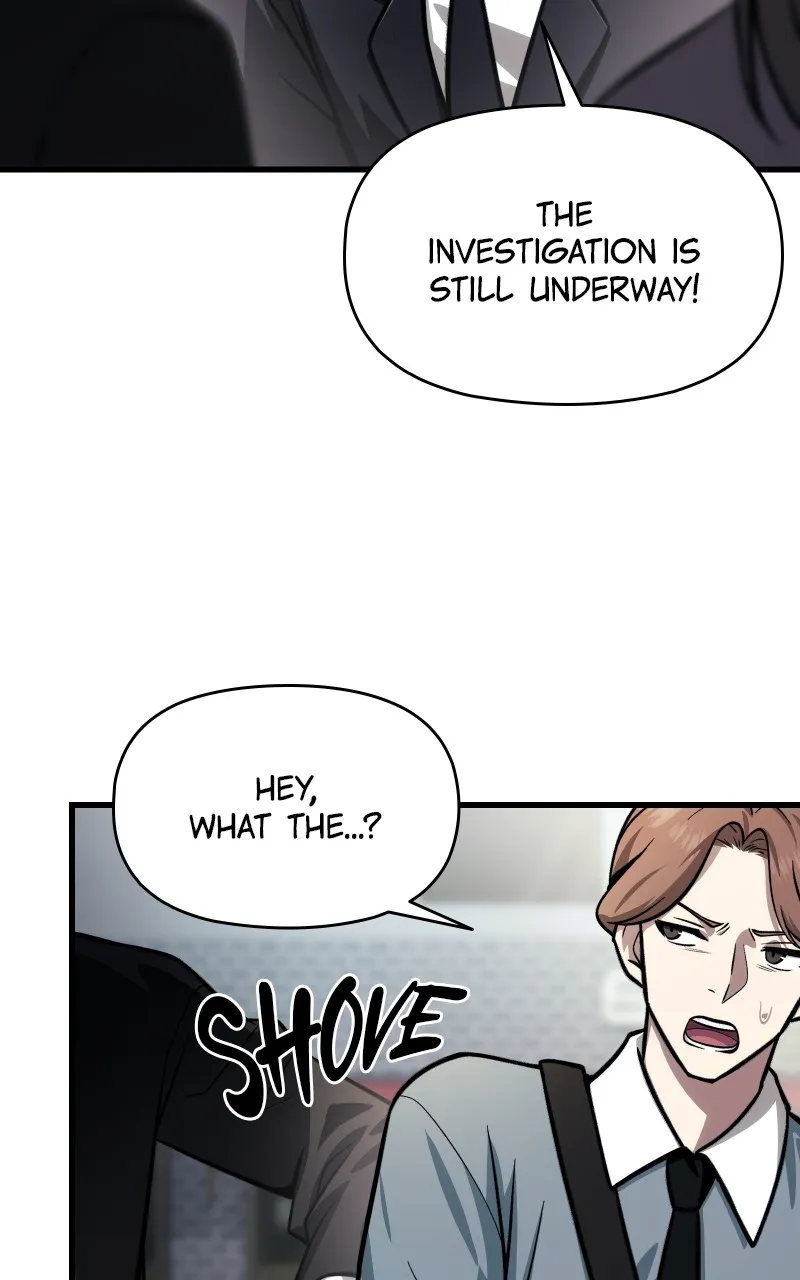 The Heavenly Demon's Descendant Chapter 14 page 7 - 