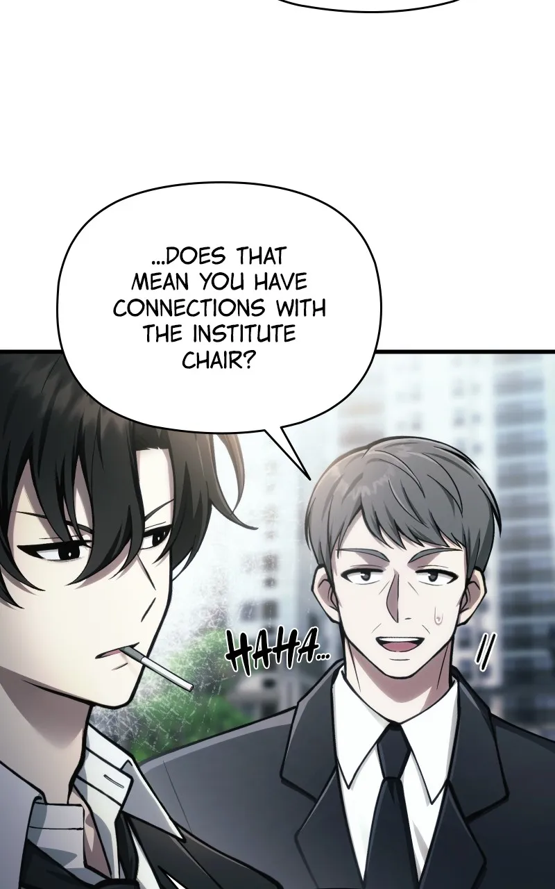 The Heavenly Demon's Descendant Chapter 14 page 64 - 