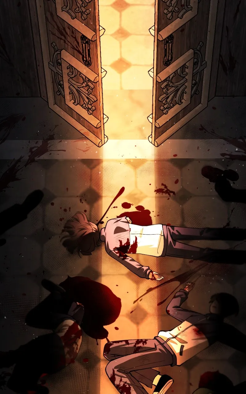 The Heavenly Demon's Descendant Chapter 14 page 70 - 
