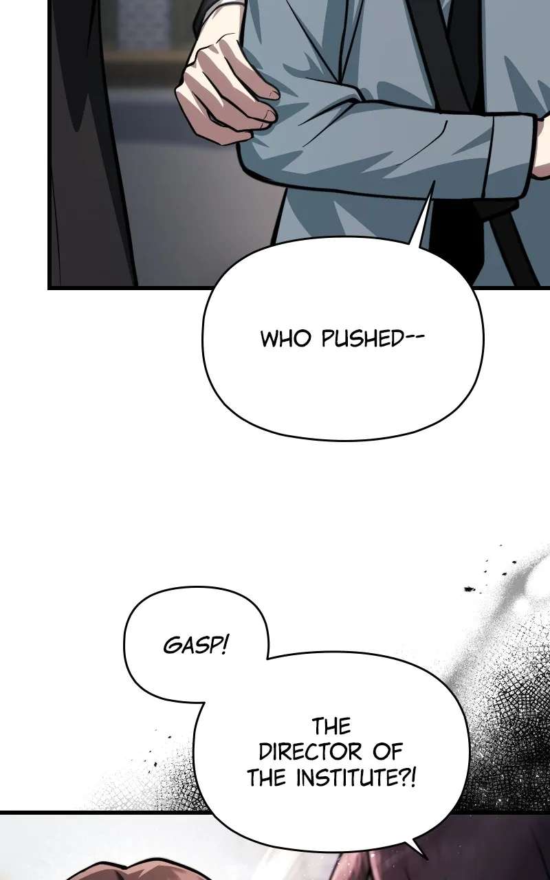 The Heavenly Demon's Descendant Chapter 14 page 8 - 