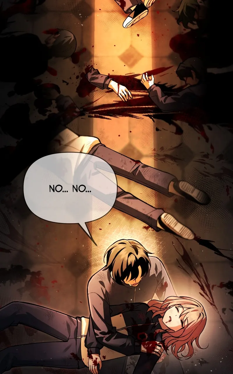 The Heavenly Demon's Descendant Chapter 14 page 71 - 