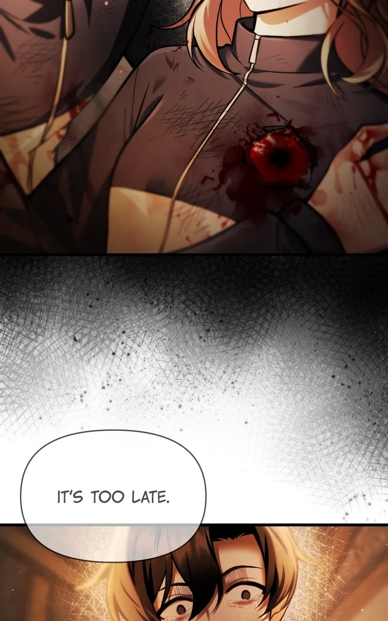 The Heavenly Demon's Descendant Chapter 14 page 73 - 