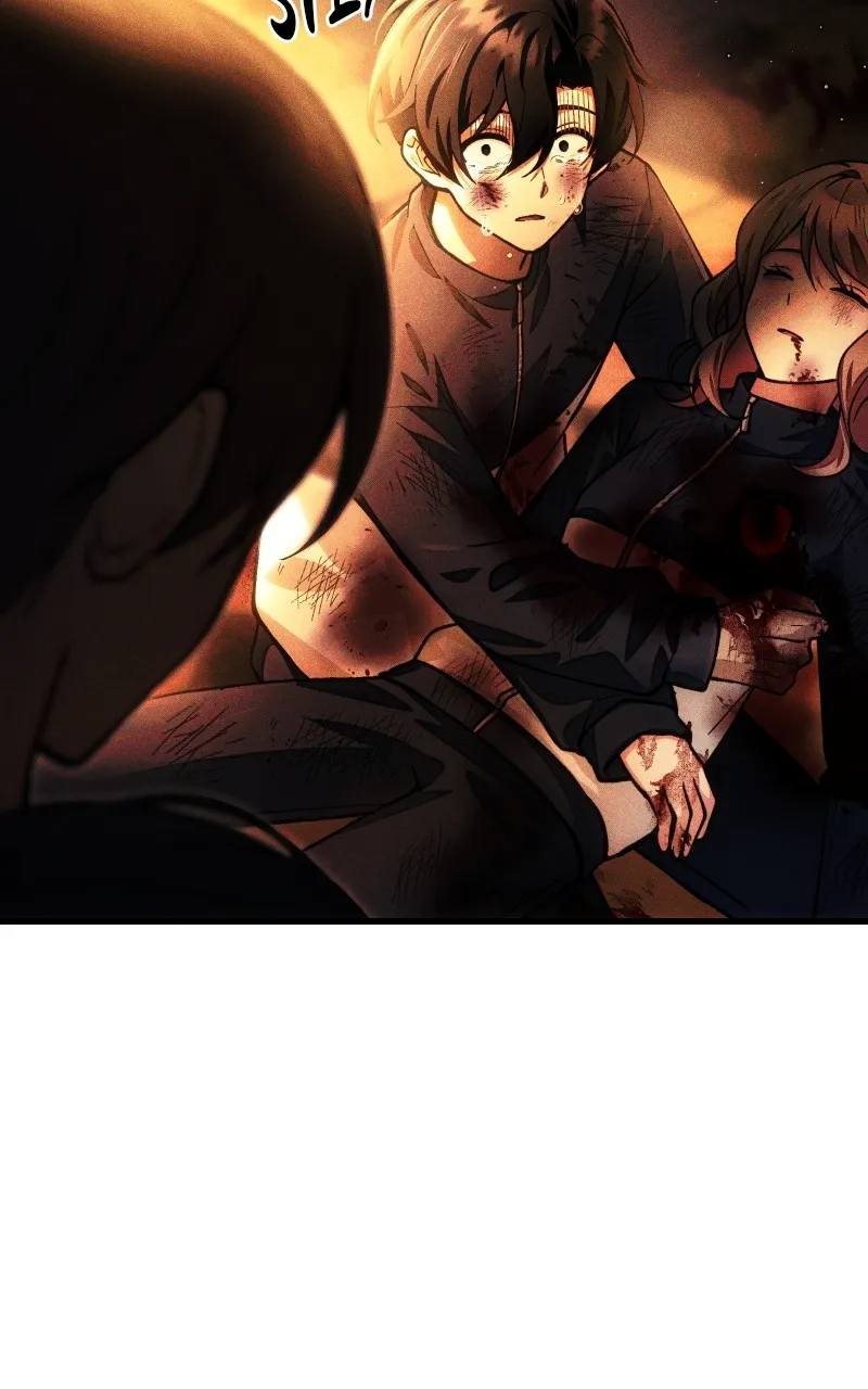 The Heavenly Demon's Descendant Chapter 14 page 75 - 