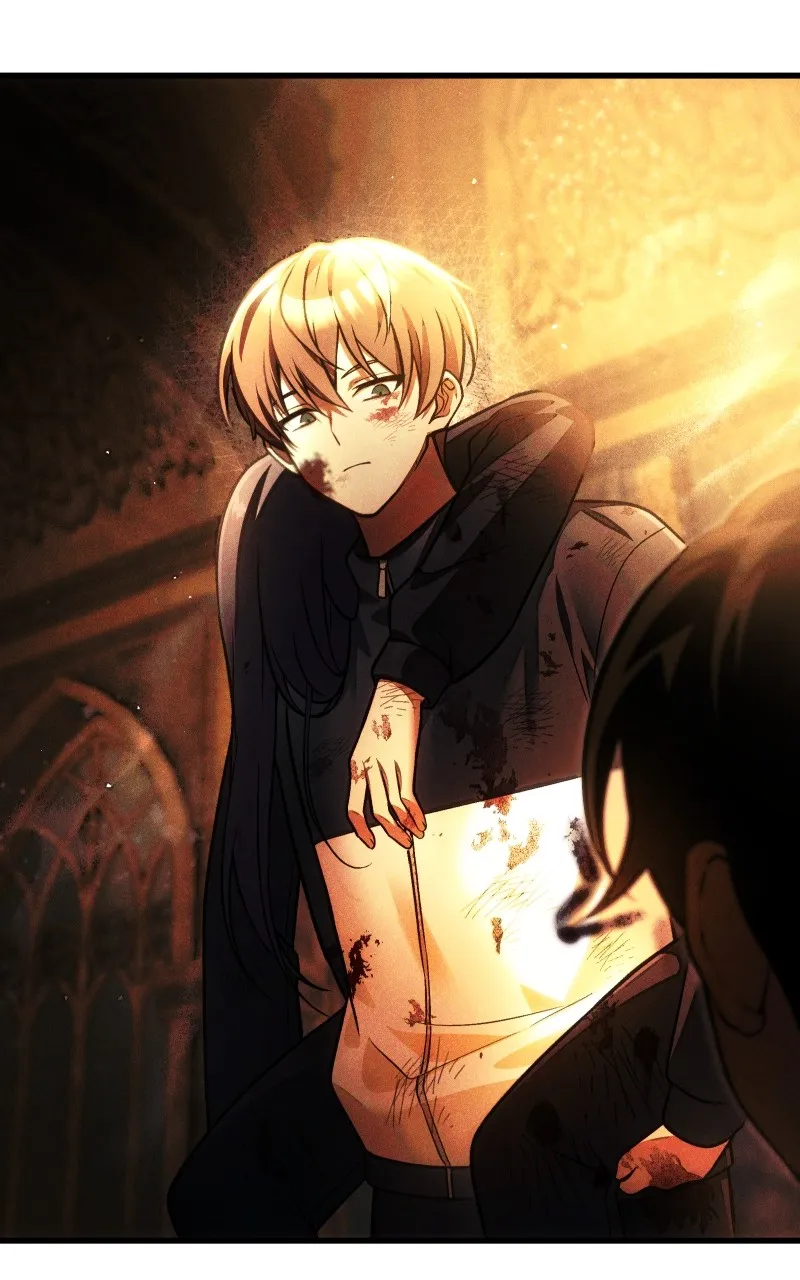 The Heavenly Demon's Descendant Chapter 14 page 76 - 