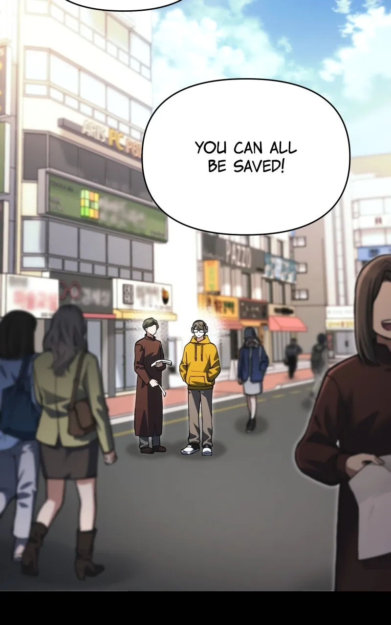 The Heavenly Demon's Descendant Chapter 14 page 84 - 