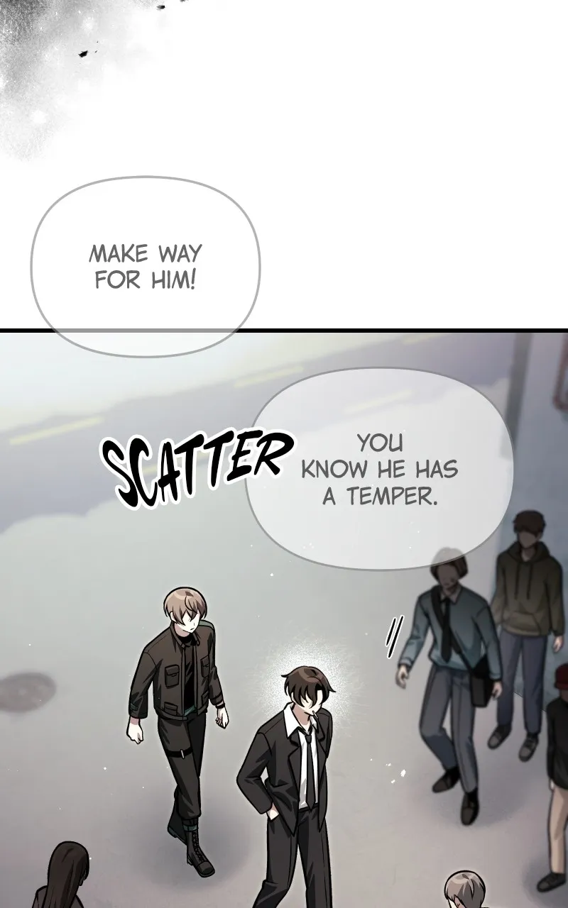 The Heavenly Demon's Descendant Chapter 14 page 10 - 
